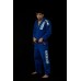 Ги для БДД академии Рензо Грейси Renzo Academy Gi Blue